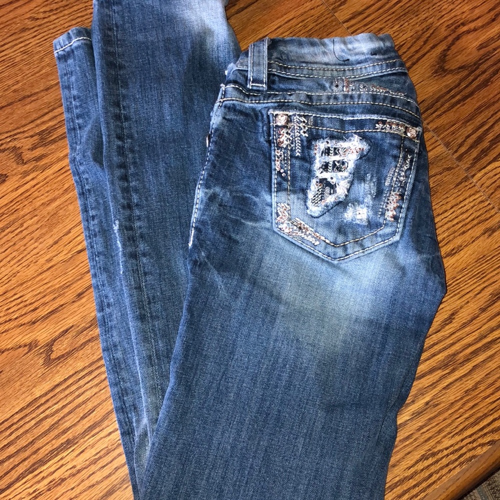 Jeans